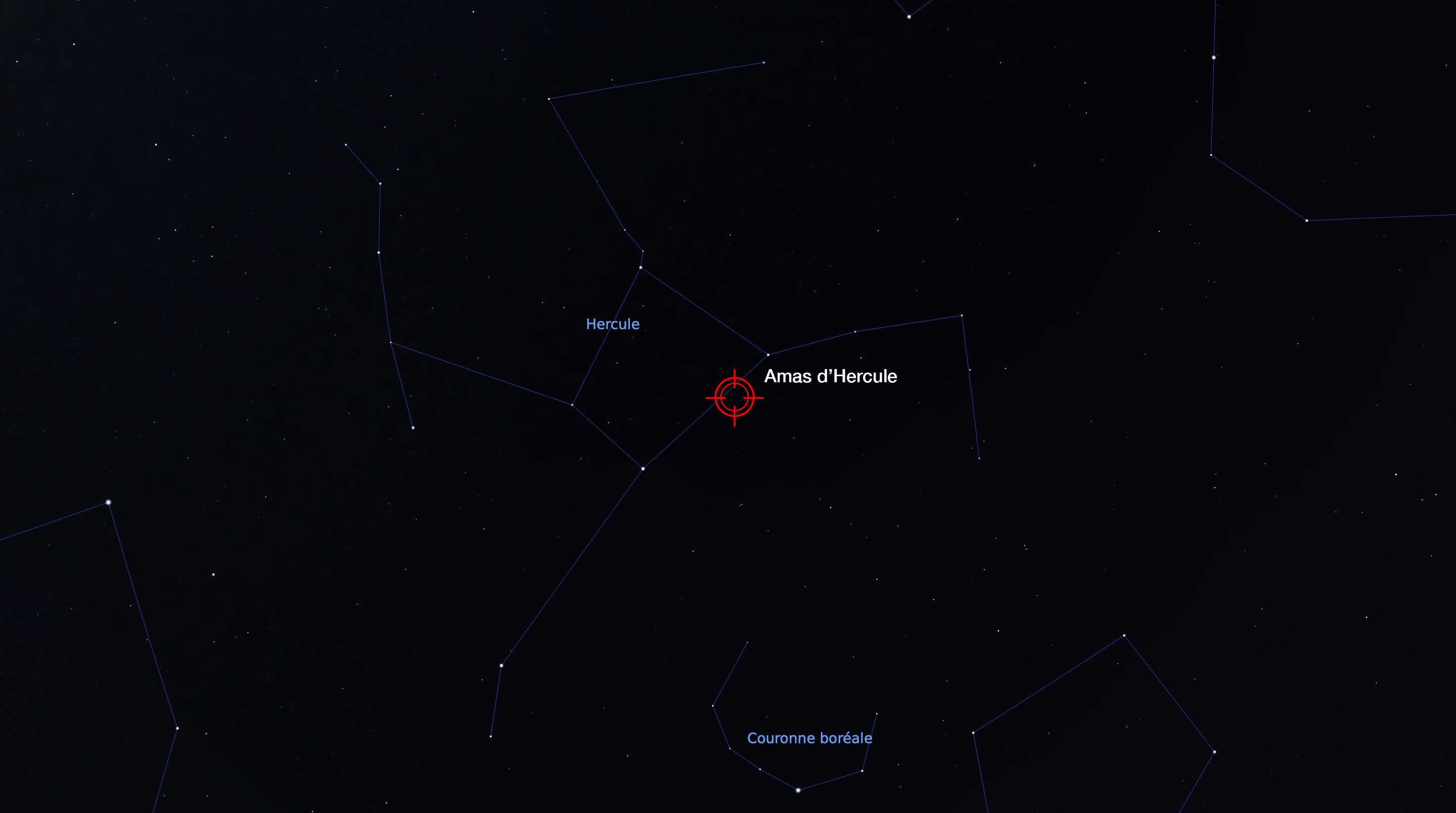L'amas d'Hercule (M13) Veillée aux étoiles de l'Association française — free download